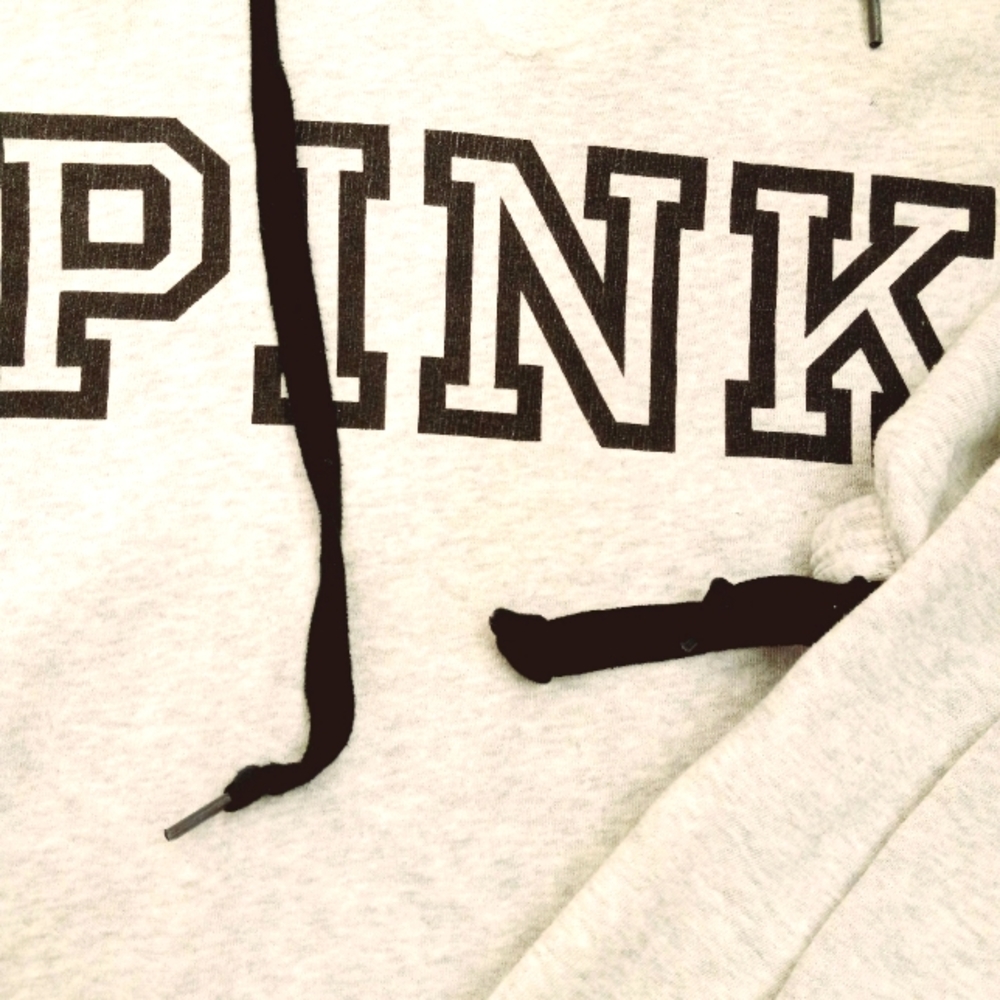 VS PINK MATCHING JOHMGGER SET
